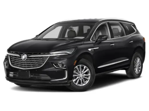 Buick Enclave 2024 4x4 Avenir 4p Crossover