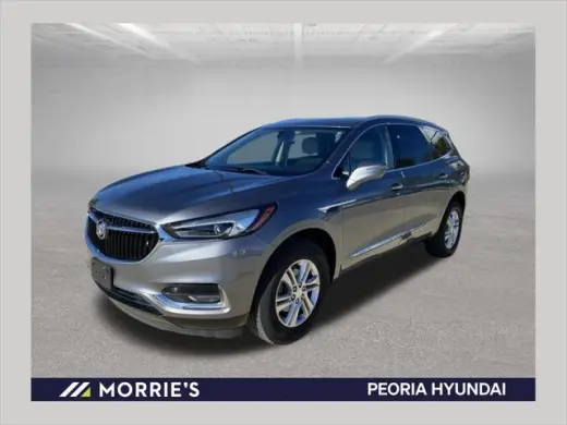 Buick Enclave 2020 Gasolina 4p Crossover