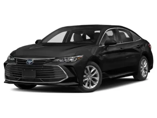Toyota Avalon Hybrid 2021 XLE Sedán de 4 puertas