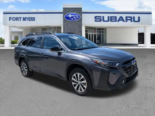 Subaru Outback 2025 AWD Premium 4p Crossover