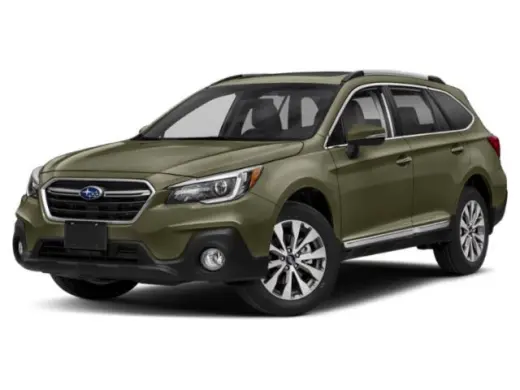 Subaru Outback 2018 4x4 3.6R Touring 4p Wagon