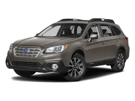 Subaru Outback 2017 AWD 2.5i Limited 4puertas Station Wagon