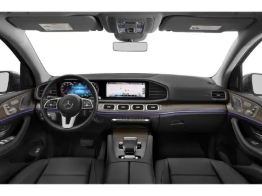 Mercedes-Benz GLS 2020 AWD GLS 450 4MATIC 4p SUV