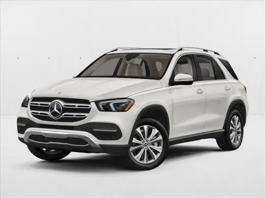 Mercedes-Benz GLE 2022 AWD GLE 350 4MATIC 4dr SUV