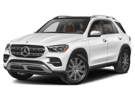 Mercedes-Benz GLE 2024 Tracción en todas las ruedas GLE 350 4MATIC 4p SUV