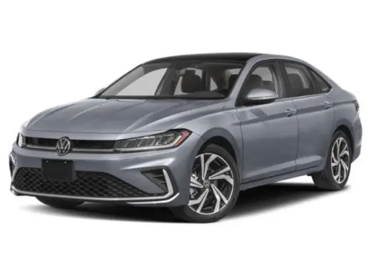 Volkswagen Jetta 2025 SEL Sedán 4 puertas