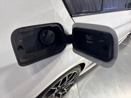 Serie 5 BMW 2019 Traccion Total M550i xDrive Sedán 4p