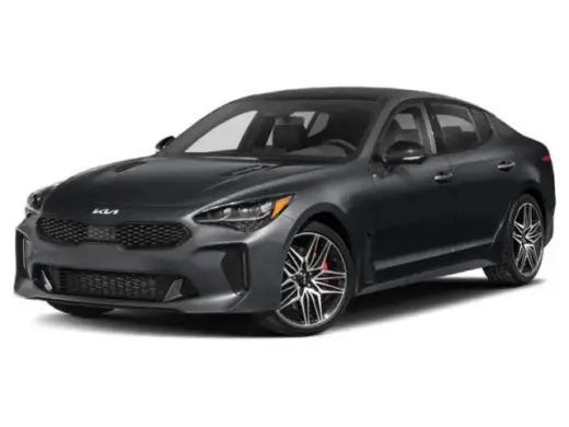 Kia Stinger 2022 GT1 4p Sedan