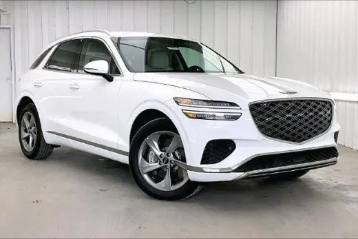 Genesis GV70 2026 AWD 2.5T Select 4dr SUV