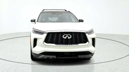 INFINITI QX60 2023 Autograph SUV de 4 puertas