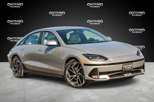 Hyundai IONIQ 6 2023 AWD SEL 4dr Sedan