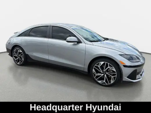 Hyundai IONIQ 6 2024 SEL 4dr Sedán