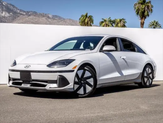 Hyundai IONIQ 6 2024 SE 4dr Sedán