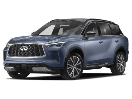 INFINITI QX60 2022 AWD Autograph 4dr SUV