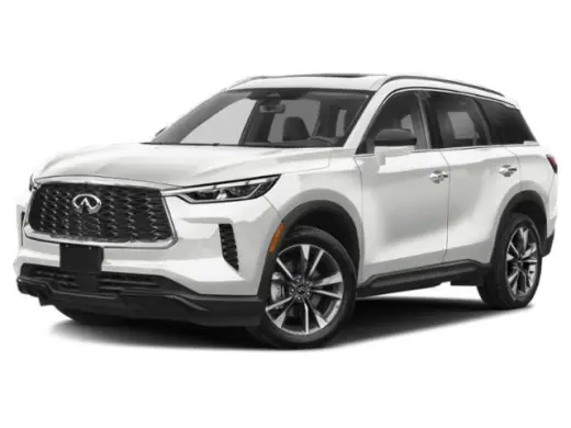 INFINITI QX60 2024 Luxe 4dr SUV