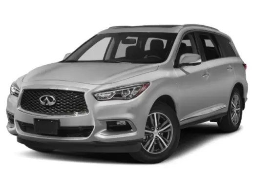 INFINITI QX60 2019 Luxe 4dr SUV