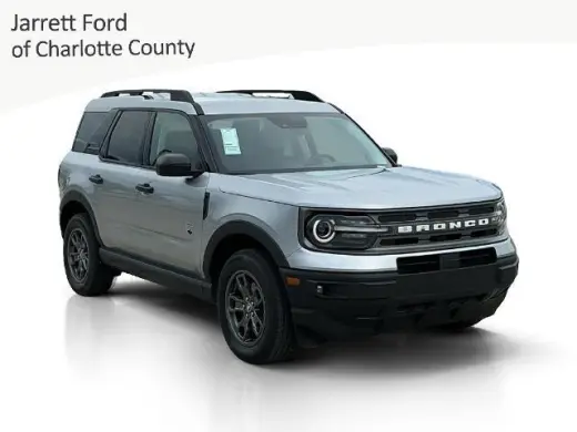 Ford Bronco Sport 2022 4x4 Big Bend 4p SUV