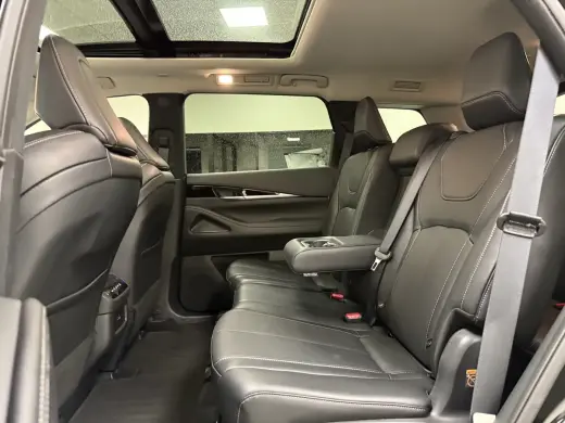 INFINITI QX60 2025 AWD Pure 4dr SUV
