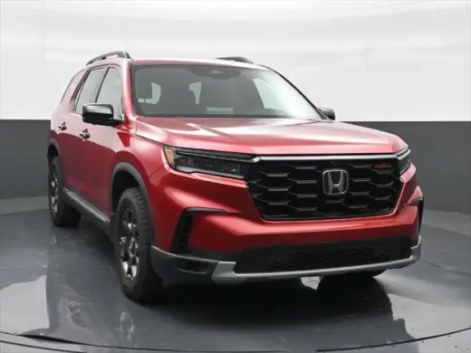 Honda Pilot 2024 AWD TrailSport 4dr SUV