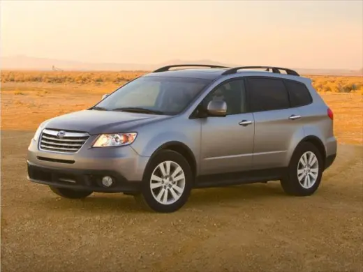 Subaru Tribeca 2012 AWD 3.6R Premium 4dr SUV