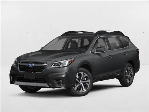 Subaru Outback 2020 AWD Limited 4p Crossover