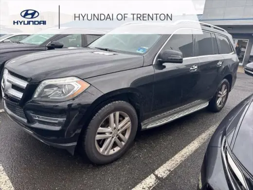Mercedes-Benz Clase GL 2013 4x4 GL 450 4MATIC® 4p SUV