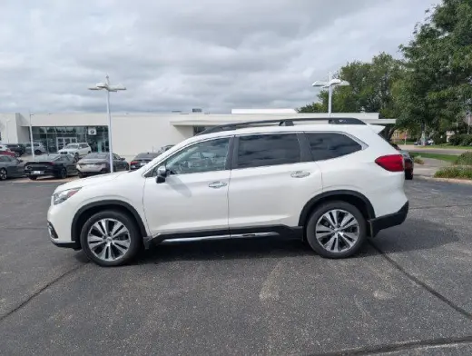 Subaru Ascent 2021 AWD Touring SUV 4 puertas