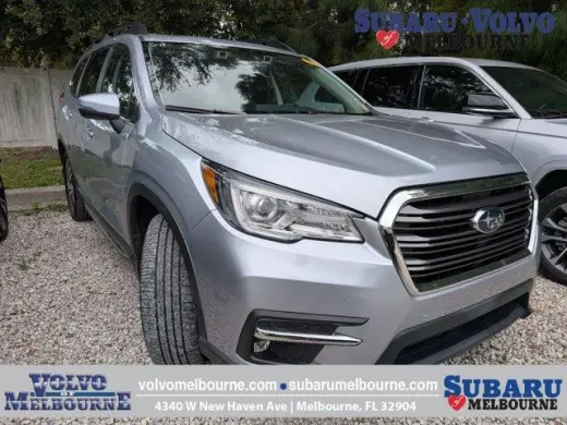 Subaru Ascent 2021 tracción en las cuatro ruedas versión Limited para 7 pasajeros, SUV de 4 puertas