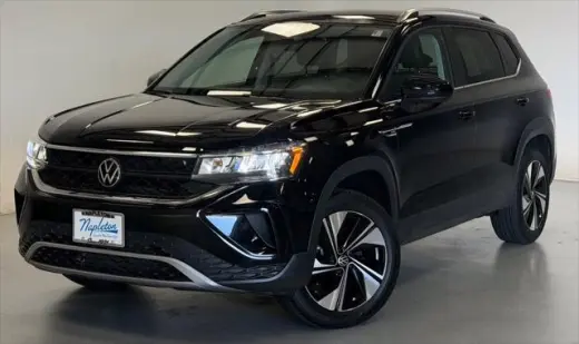 Volkswagen Taos 2023 AWD SE 4Motion 4p SUV