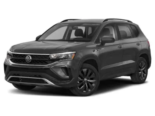 Volkswagen Taos 2024 S 4dr SUV