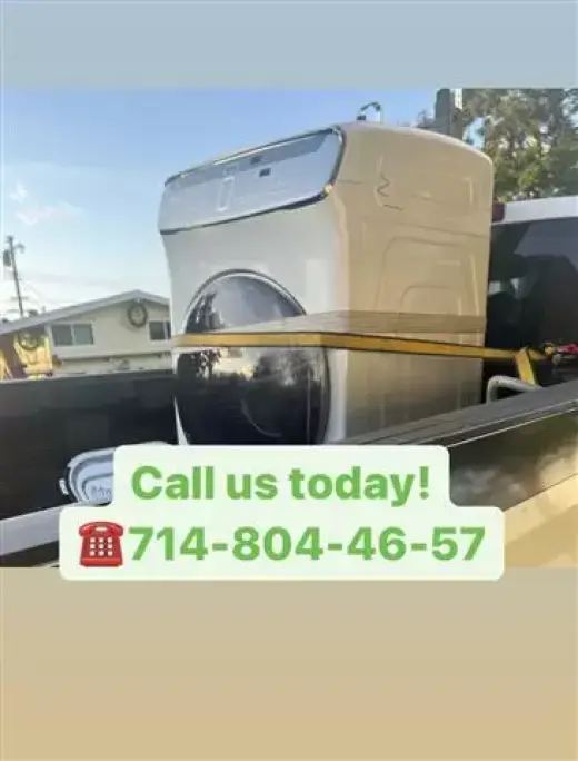 JIREH’S APPLIANCES