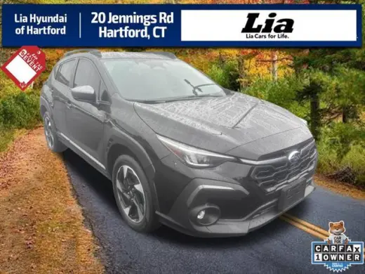 Subaru Crosstrek 2024 AWD Limitado 4p Crossover