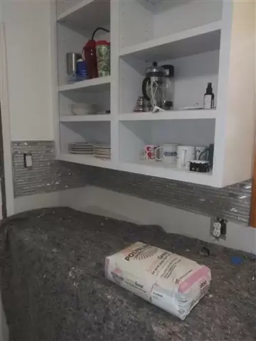 TILE & SHOWERS REMODELACIÓN