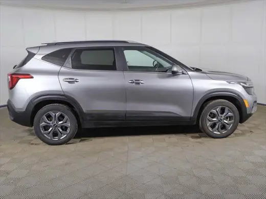Kia Seltos 2024 AWD S 4dr SUV