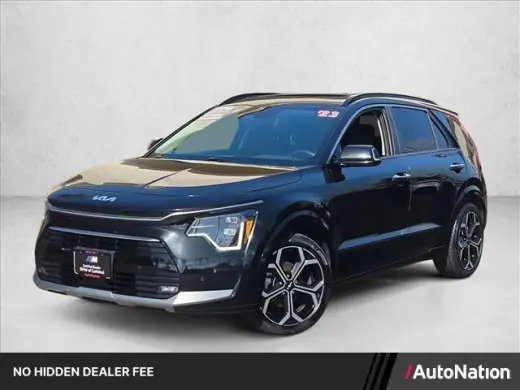 Kia Niro 2023 SX Touring 4dr Crossover
