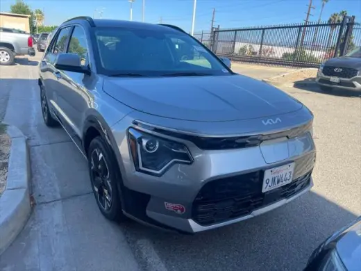 Kia Niro EV 2023 Viento 4p Crossover
