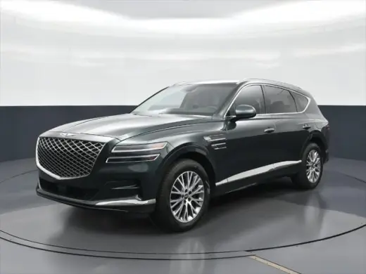 Genesis GV80 2024 AWD 2.5T 4p SUV