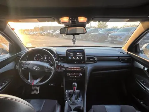 Hyundai VELOSTER 2019 Turbo R-Spec 3dr Coupe