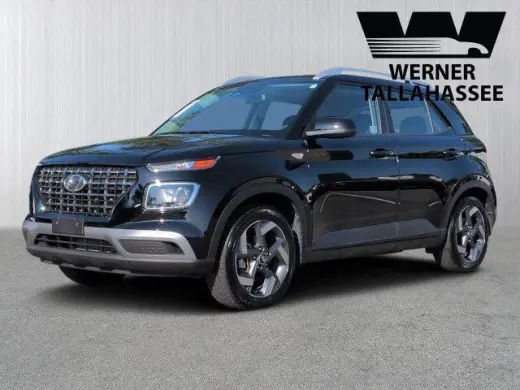 Hyundai VENUE 2024 SEL 4p Crossover