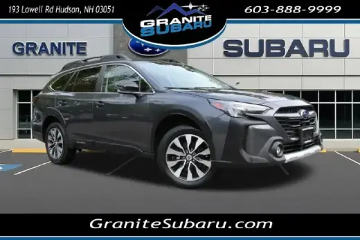 Subaru Outback 2024 AWD Limited 4dr Crossover