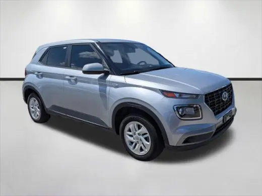 Hyundai VENUE 2022 SE 4p Crossover