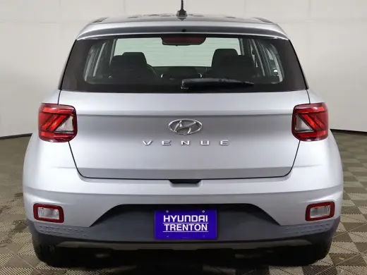 Hyundai VENUE 2023 SE 4p Crossover