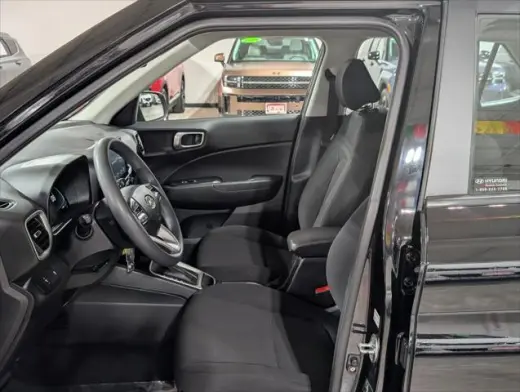 Hyundai VENUE 2023 SE 4p Crossover