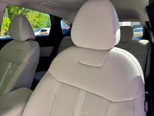 Hyundai TUCSON 2026 SEL 4p SUV