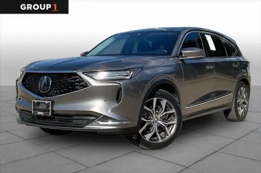 Acura MDX 2024 SH-AWD 4dr SUV con paquete de tecnología