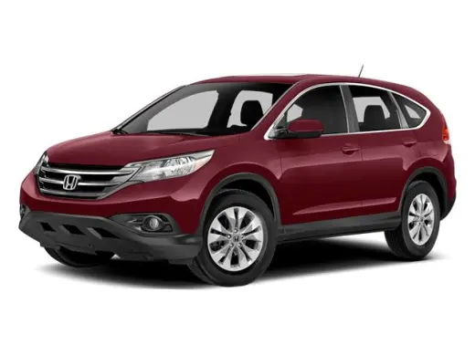 Honda CR-V 2014 EX 4p SUV