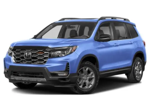 Honda Passport 2024 AWD TrailSport SUV de 4 puertas