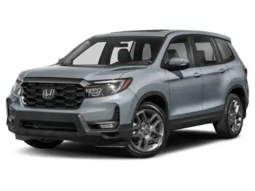 Honda Passport 2023 AWD EX-L 4dr SUV