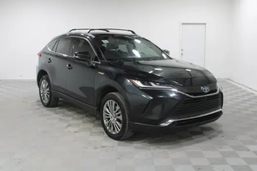 Toyota Venza 2021 AWD LE 4dr Crossover