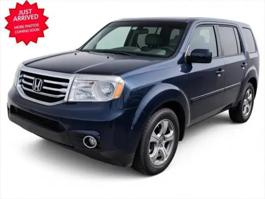 Honda Pilot 2012 4x4 EX-L SUV de 4 puertas